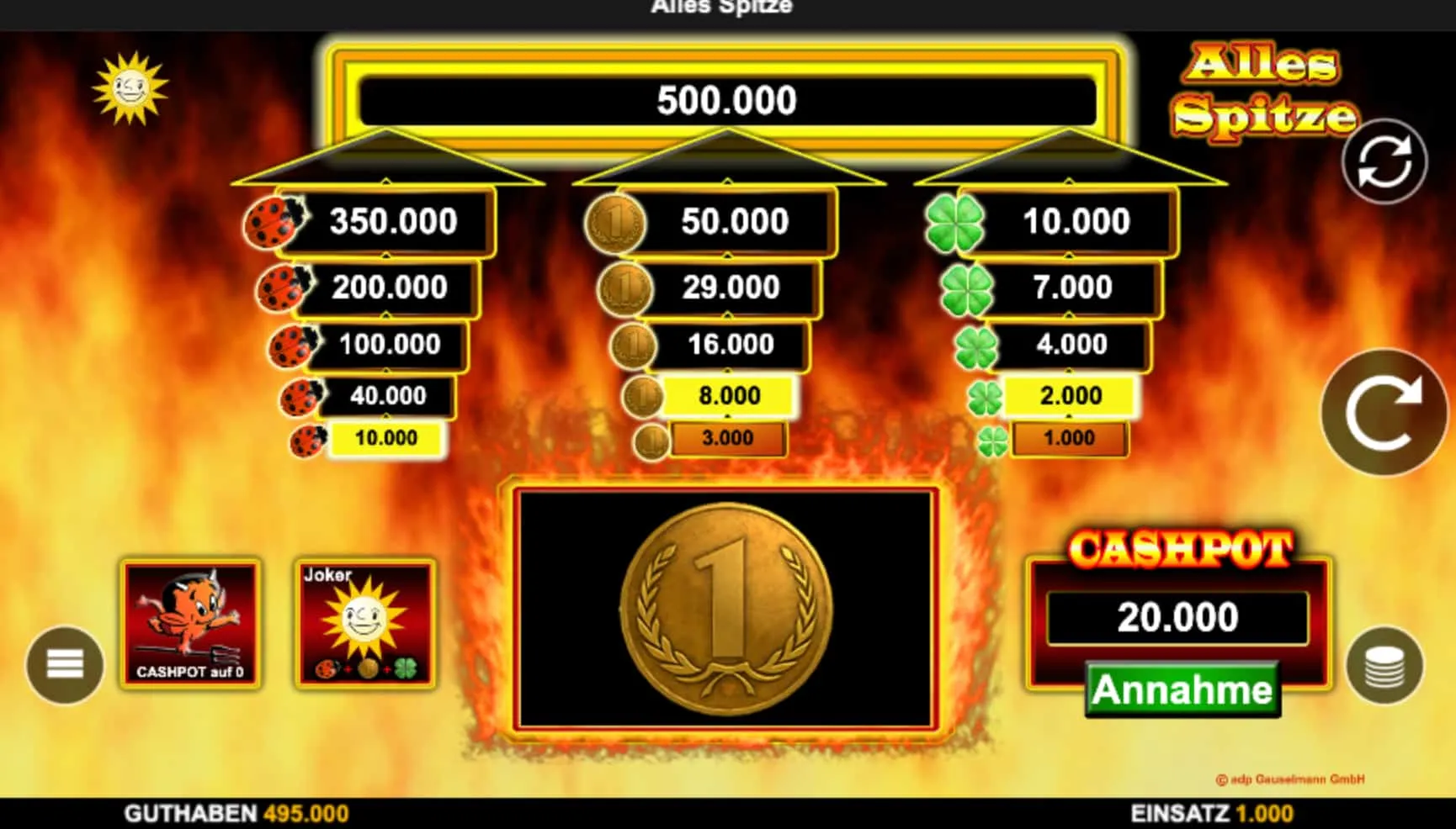 Die Alles Spitze Demoversion — das Spielerlebnis ohne Preisschild Die Alles Spitze Demoversion — das Spielerlebnis ohne Preisschild